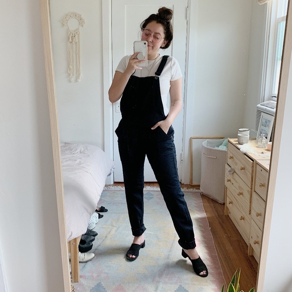 rag & bone Denim - 🎉Host Pick🎉 NWT! Rag & Bone Denim Overalls!